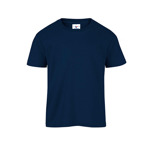 PLAYERA YAZ HEAVY BEBÉ MANGA CORTA - Vista 7